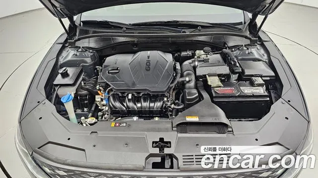 Hyundai Grandeur 2022 thumb 12