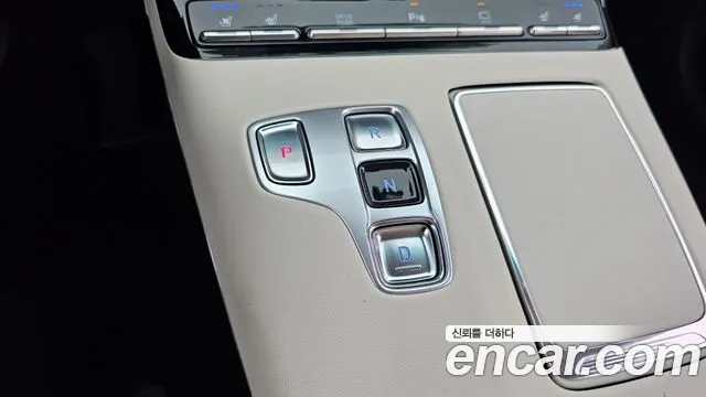 Hyundai Grandeur 2022 thumb 8