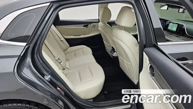 Hyundai Grandeur 2022 thumb 6