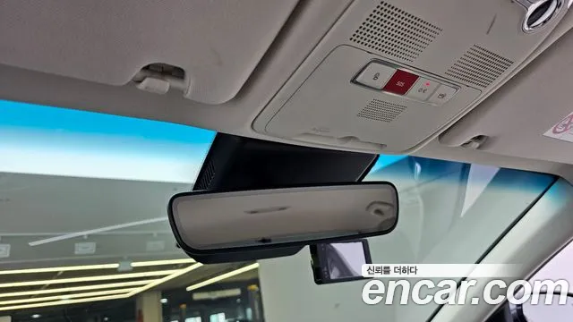 Hyundai Grandeur 2022 thumb 3