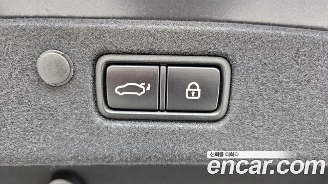 Hyundai Grandeur 2022 thumb 4