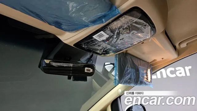 Hyundai Staria 2021 thumb 5