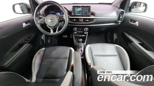 Kia Morning 2018 thumb 5