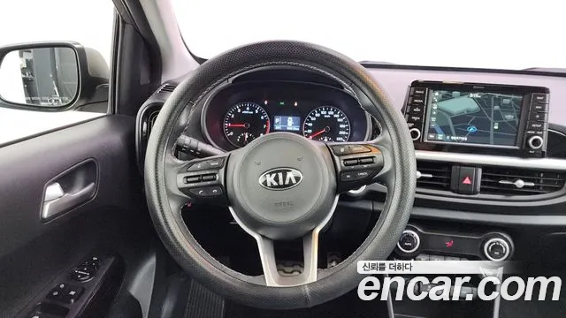 Kia Morning 2018 thumb 9