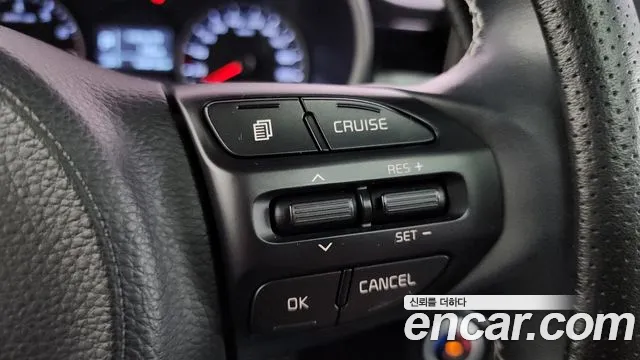 Kia Morning 2018 thumb 6