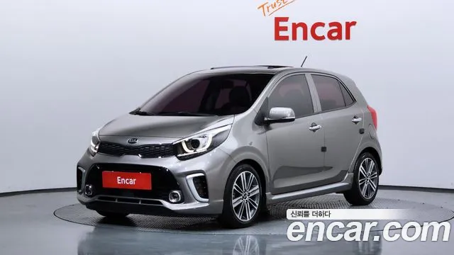 Kia Morning 2018 thumb 12