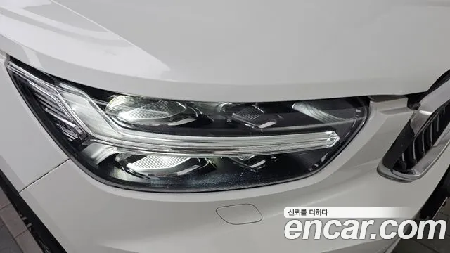 Volvo XC40 2020 thumb 8