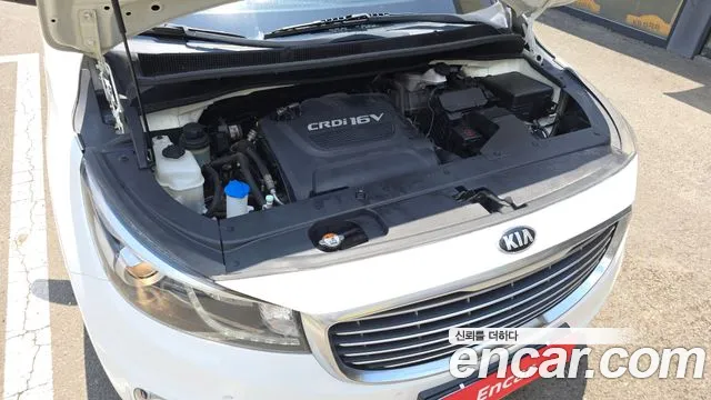 Kia Carnival 2018 thumb 7