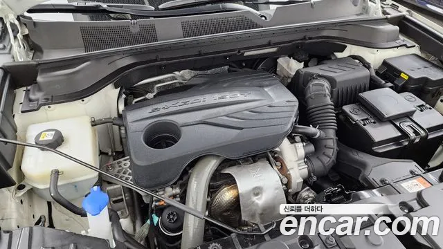 KGM Korando 2020 thumb 6