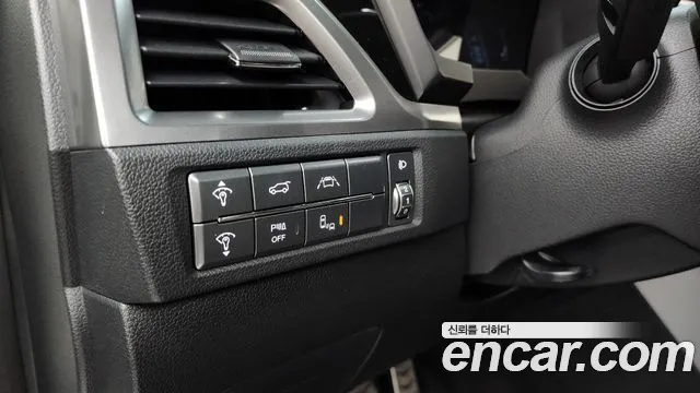 KGM Korando 2020 thumb 12