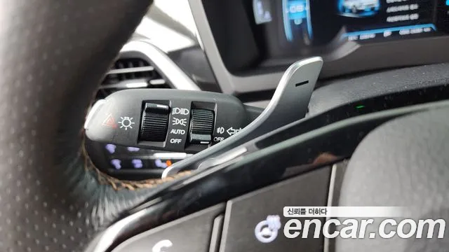 KGM Korando 2020 thumb 9