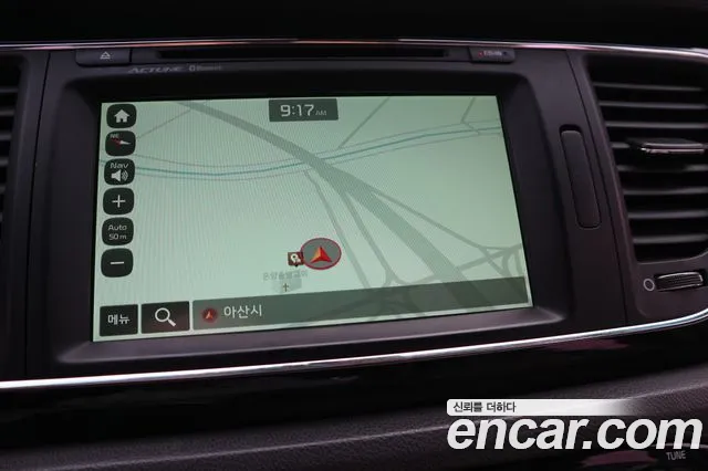 Kia Carnival 2015 thumb 7