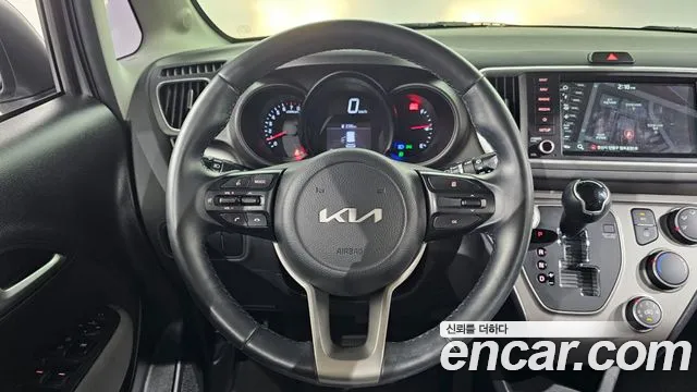 Kia Ray 2021 thumb 8