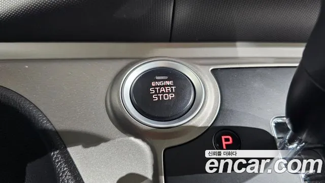 Kia Ray 2021 thumb 10