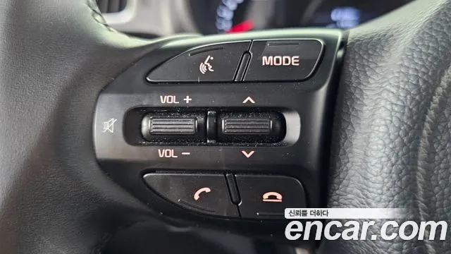 Kia Ray 2021 thumb 4