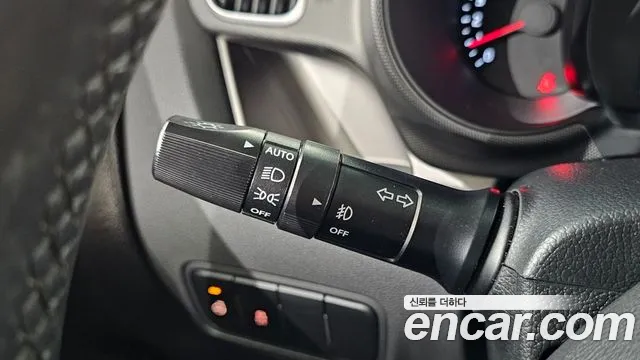 Kia Ray 2021 thumb 6