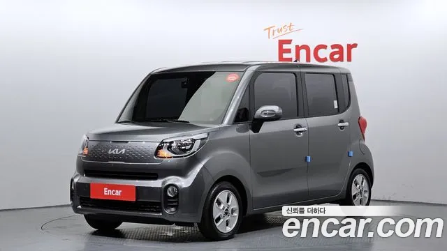 Kia Ray 2021 thumb 2