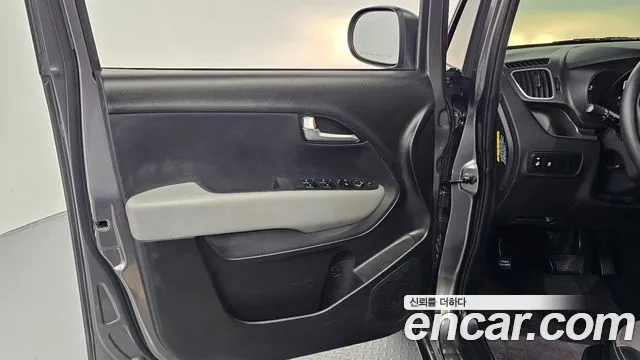 Kia Ray 2021 thumb 9
