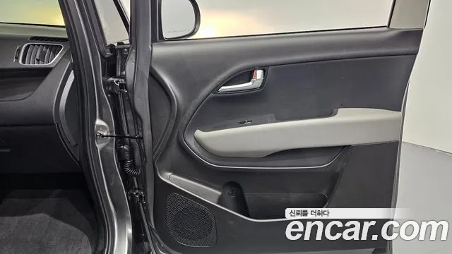 Kia Ray 2021 thumb 5