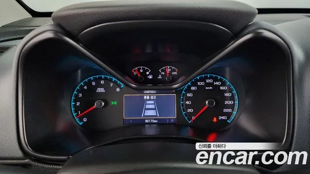 Chevrolet Colorado 2021 thumb 5