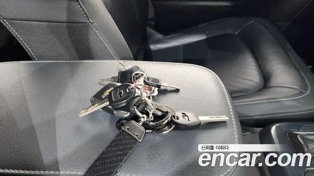 Chevrolet Colorado 2021 thumb 11