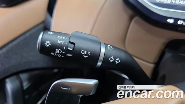 Land Rover Range Rover Sport 2023 thumb 8