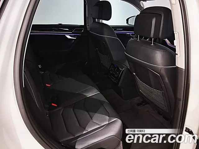Volkswagen Touareg 2024 thumb 12