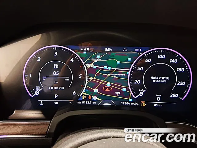 Volkswagen Touareg 2024 thumb 4