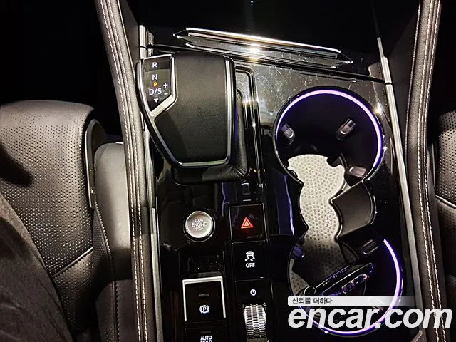 Volkswagen Touareg 2024 thumb 11