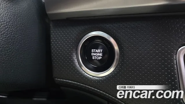 KGM Rexton Sports Khan 2023 thumb 11