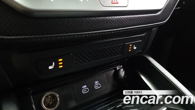 KGM Rexton Sports Khan 2023 thumb 12