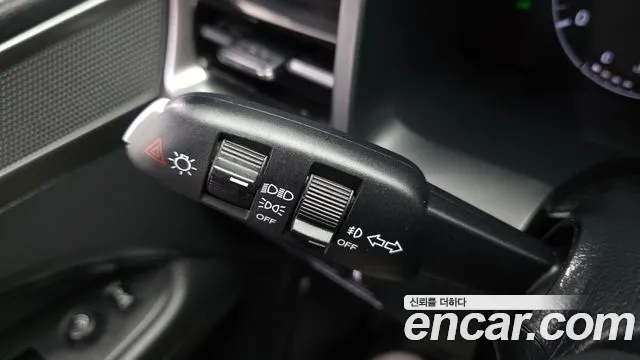 KGM Rexton Sports Khan 2023 thumb 9