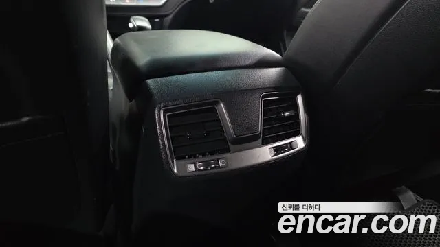 KGM Rexton Sports Khan 2023 thumb 4