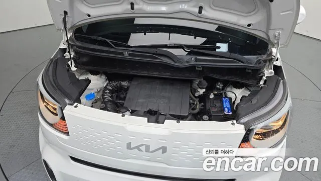 Kia Ray 2021 thumb 12