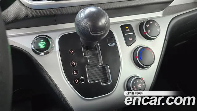 Kia Ray 2021 thumb 9