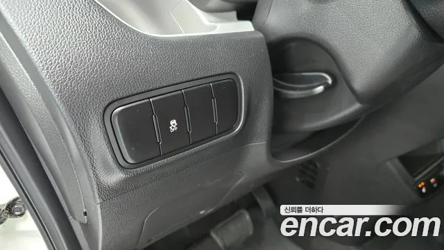 Kia Ray 2021 thumb 2