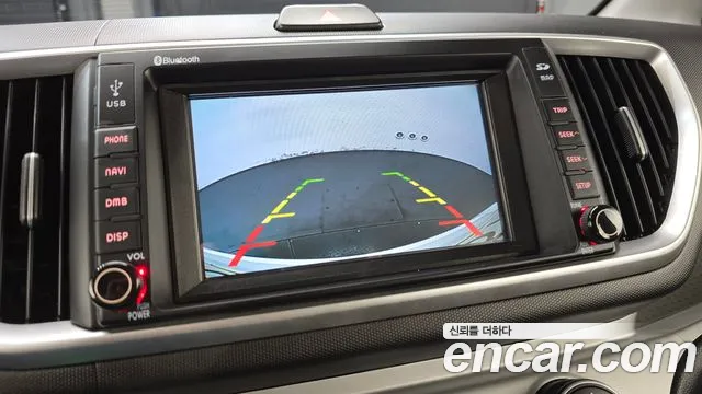 Kia Ray 2021 thumb 11