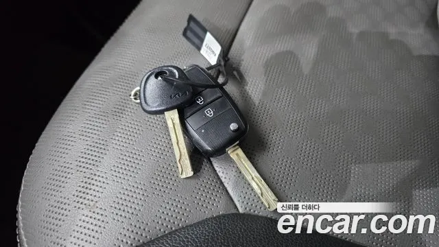 Kia Ray 2021 thumb 6
