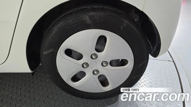 Kia Ray 2021 thumb 5