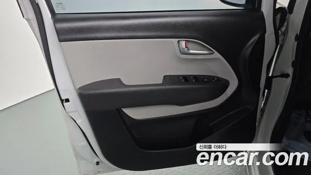 Kia Ray 2021 thumb 4