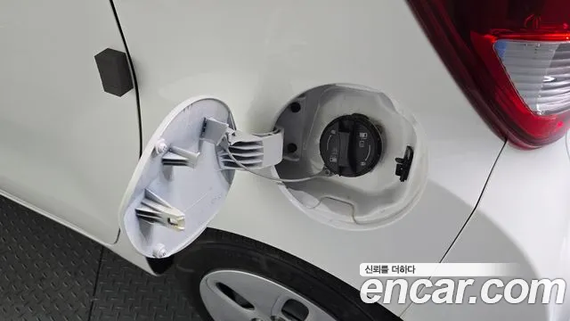 Kia Ray 2021 thumb 7