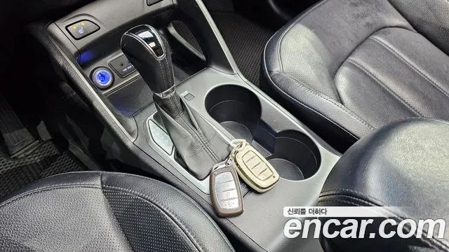 Hyundai Tucson 2014 thumb 7