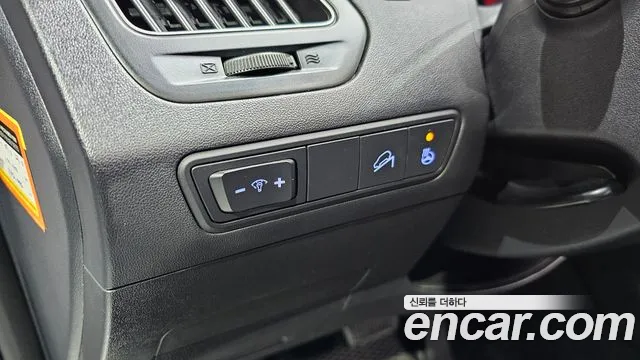 Hyundai Tucson 2014 thumb 11