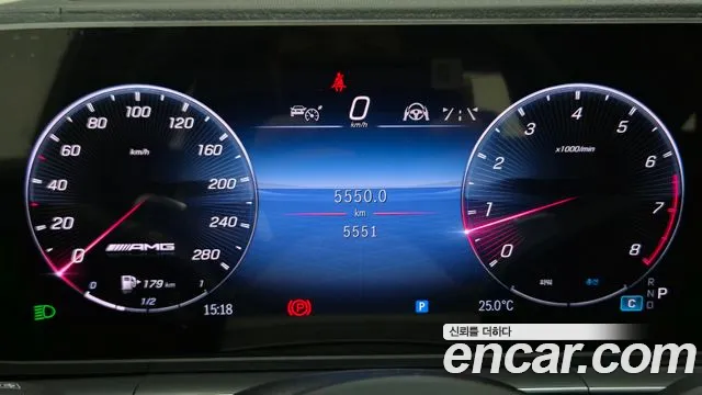Mercedes-Benz E-Класс 2025 thumb 5
