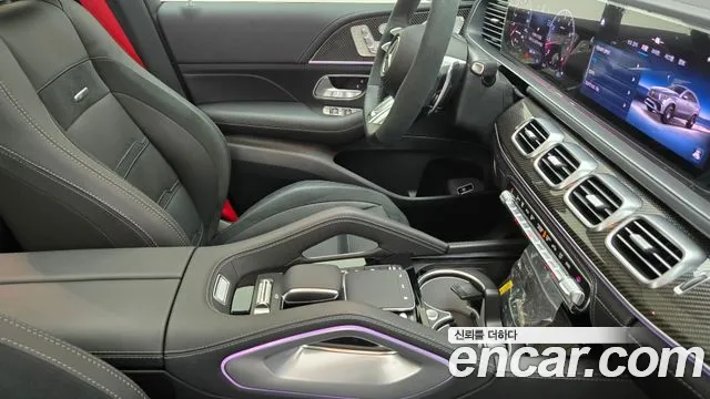 Mercedes-Benz E-Класс 2025 thumb 3