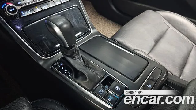 Hyundai Grandeur 2019 thumb 6