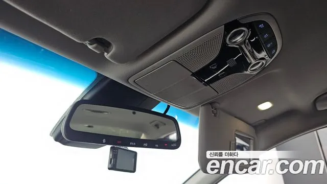 Hyundai Grandeur 2019 thumb 3