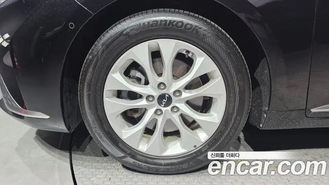 Kia K8 2022 thumb 11