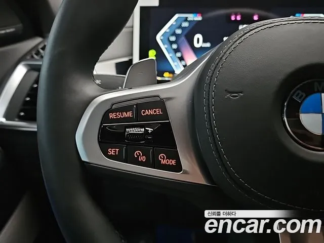 BMW X6 2025 thumb 4