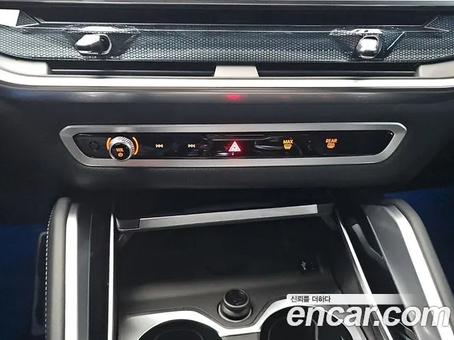 BMW X6 2025 thumb 8